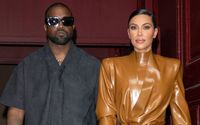 Kim Kardashian Files for Divorce from Rapper Kanye West